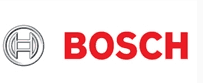 Logo Bosch rosso: Bosch è il miglior motore per e-bike