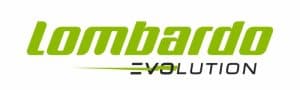Lombardo Logo Evolution Line