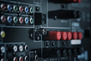 Immagine che illustra consigli per migliorare la qualità audio del digitale terrestre.