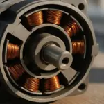 Motore Brushless: Vantaggi e Funzionamento Spiegati