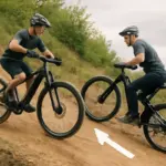 Confronto tra motori centrali e motori hub su e-bike: quale sistema gestisce meglio le salite ripide