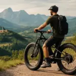 Quali sono i percorsi più suggestivi per fatbike elettrica in Italia? Una guidata alle tappe panoramiche poco battute