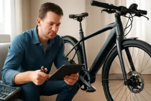 Recensione bici elettrica con trasmissione a cinghia: meno manutenzione e guida più silenziosa