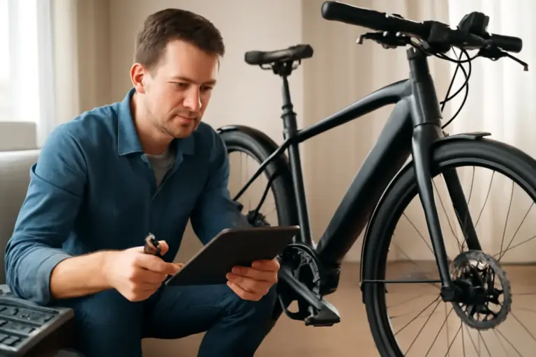 Recensione bici elettrica con trasmissione a cinghia: meno manutenzione e guida più silenziosa