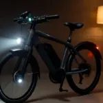 Illuminazione per biciclette elettriche: migliora visibilità e autonomia con queste soluzioni