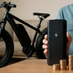 Conviene scegliere una fatbike elettrica con batteria agli ioni di litio ad alta densità? Il risparmio che non ti aspetti sulla durata