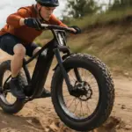 Sospensioni sulle fatbike elettriche: quale tecnologia assorbe meglio buche e vibrazioni su sterrato