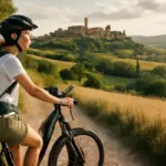Percorrere la Via Francigena in bici elettrica: vantaggi insospettati e tappe consigliate per chi cerca storia e paesaggio