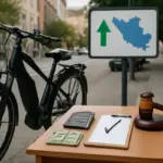 Regolamentazione bici elettriche e incentivi regionali: dove conviene acquistare secondo le nuove norme