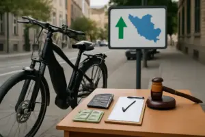 Regolamentazione bici elettriche e incentivi regionali: dove conviene acquistare secondo le nuove norme