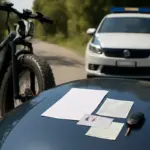 Quali documenti servono per circolare legalmente in Italia con una fatbike elettrica? L’obbligo ignorato che può causare multe