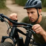 Posso fidarmi dei freni idraulici sulle fatbike elettriche entry-level? L’esperienza diretta evita brutte sorprese