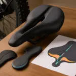 Sella ergonomica per fatbike: migliora il comfort, ecco le tecnologie più efficaci