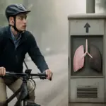 Come influenzano le e-bike la salute pubblica? Il risultato inaspettato sulle polveri sottili