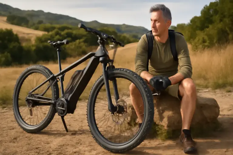 Bici elettrica per trekking e fuoristrada leggero: la recensione che chiarisce quale modello garantisce comfort anche su lunghe distanze