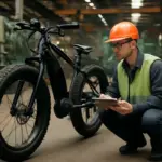 Quali fattori determinano la reale sostenibilità di una fatbike elettrica? Il parametro poco noto della produzione
