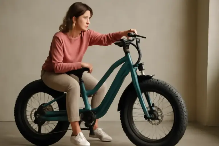 Recensione modelli fatbike elettrica per donne: geometria del telaio e comfort adattato davvero alle esigenze femminili