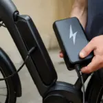 Caricatori rapidi per bici elettriche: risparmia tempo senza danneggiare la batteria