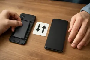 Batteria rimovibile o integrata? I pro e contro per manutenzione e praticità quotidiana