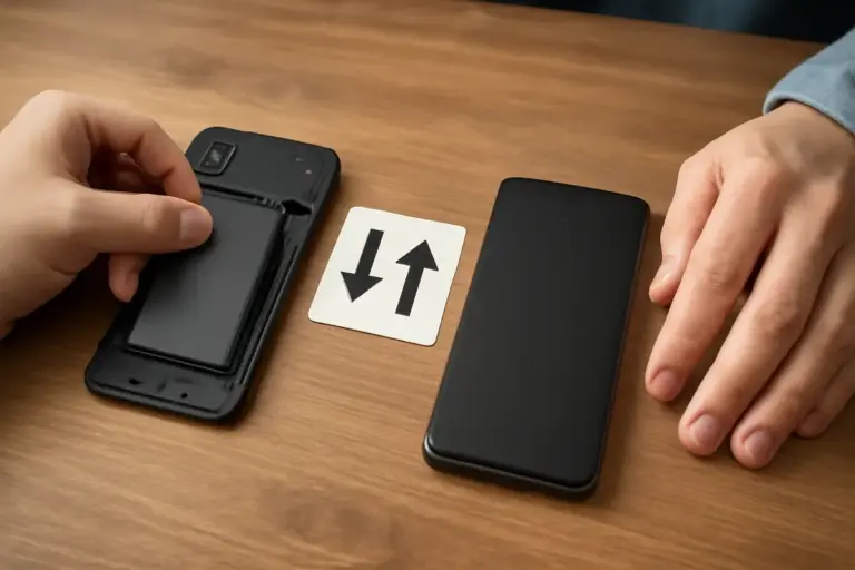 Batteria rimovibile o integrata? I pro e contro per manutenzione e praticità quotidiana
