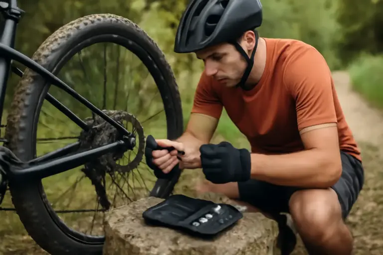 È indispensabile un kit di riparazione tubeless per ogni uscita? Quando è davvero necessario