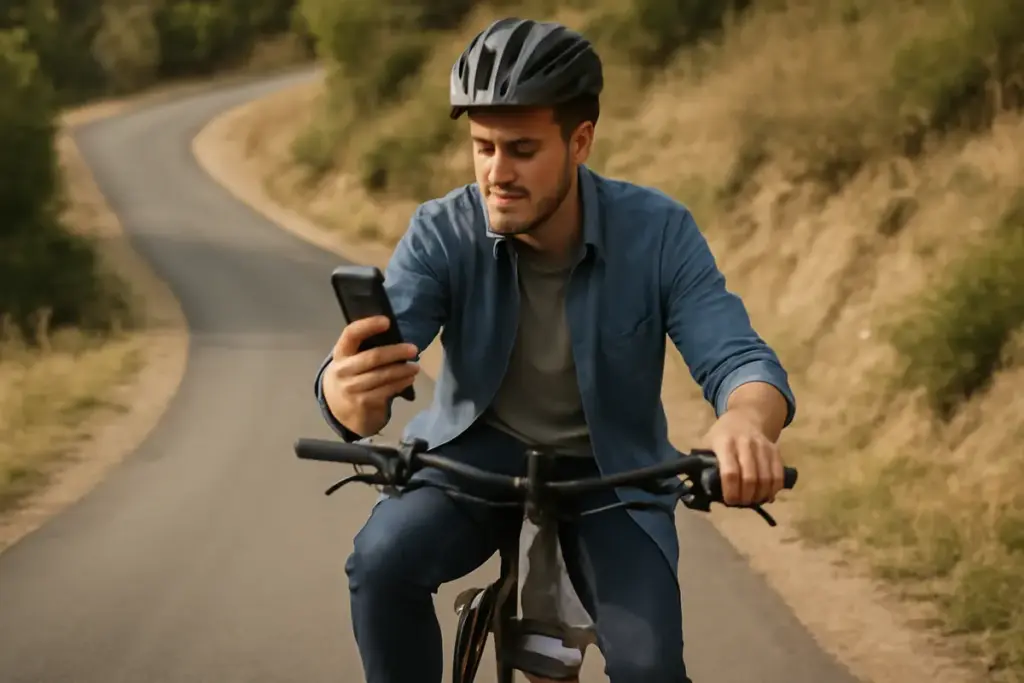 Bicicletta elettrica con cambio automatico: le recensioni analizzano come cambia la gestione delle salite
