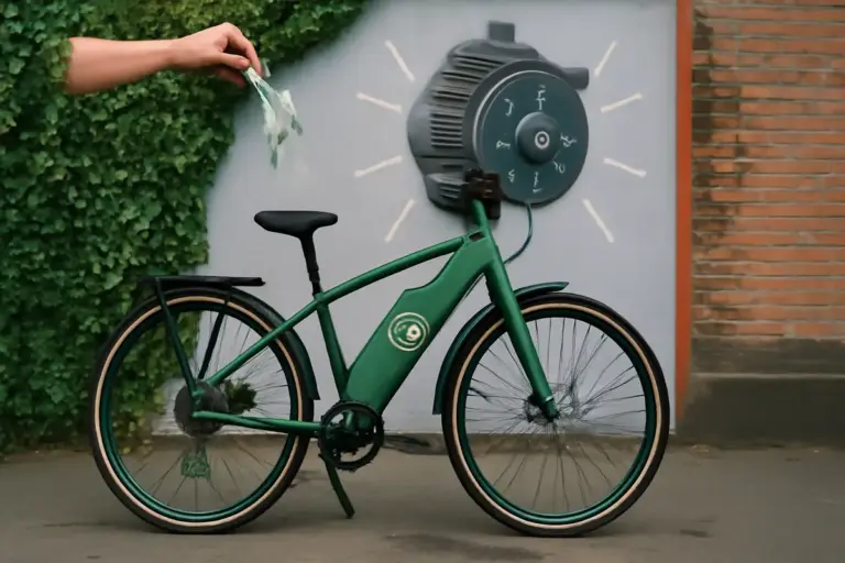 Greenwashing nella mobilità elettrica: i segnali per riconoscere false promesse nel settore bici