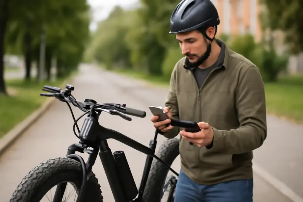 Come valutare le promesse sull’autonomia delle fatbike elettriche urbane? Un test pratico svela i dati reali