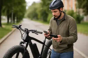 Come valutare le promesse sull’autonomia delle fatbike elettriche urbane? Un test pratico svela i dati reali