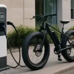 Colonnine di ricarica pubbliche: quali sono compatibili davvero con la tua fatbike elettrica?