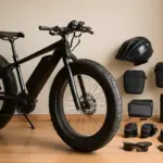 Quali sono gli accessori indispensabili per una fatbike elettrica? I consigli degli esperti evitano acquisti inutili