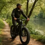 Dove pedalare con la fatbike elettrica nel Parco del Ticino: percorsi nascosti per esperienze uniche