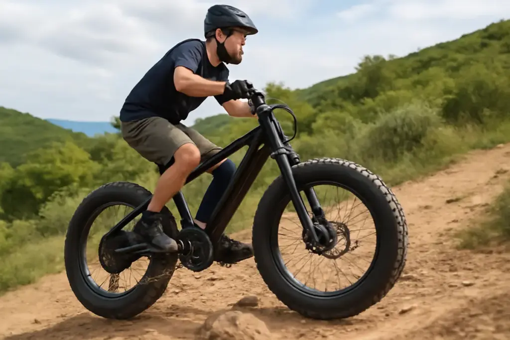 Recensione fatbike elettrica con doppio motore: la soluzione per chi non vuole compromessi in salita