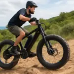 Recensione fatbike elettrica con doppio motore: la soluzione per chi non vuole compromessi in salita