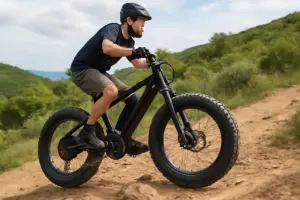 Recensione fatbike elettrica con doppio motore: la soluzione per chi non vuole compromessi in salita