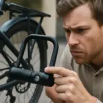 Cosa controllare prima di acquistare un lucchetto antifurto per bici elettrica? Scopri il dettaglio trascurato che influisce sulla sicurezza