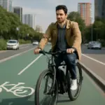 Mobilità sostenibile e piste ciclabili urbane elettrificate: perché sono l’anello mancante della transizione verde