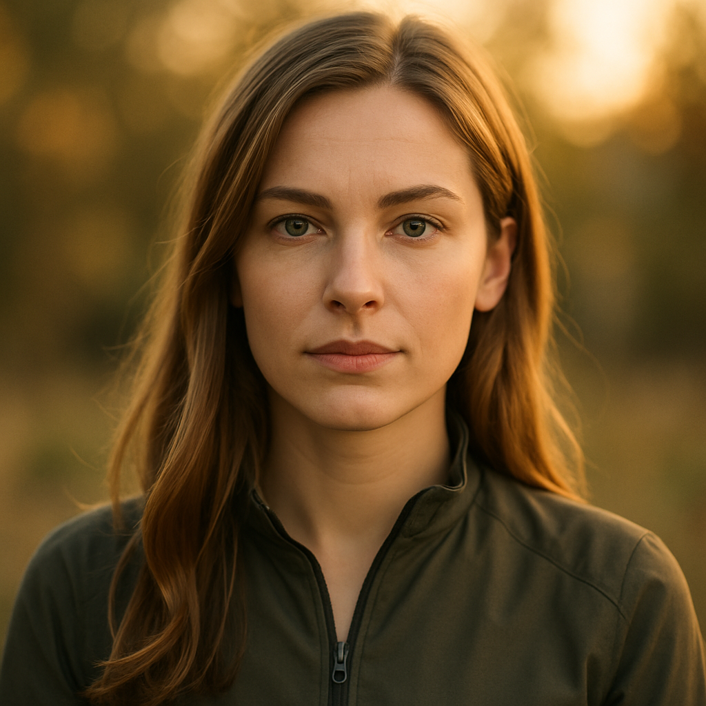 Martina Casarelli